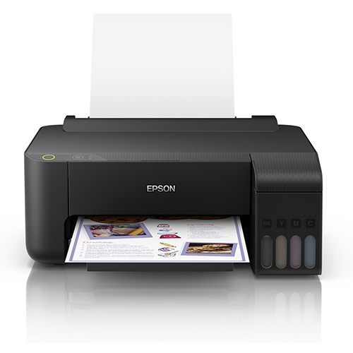 Epson L1110 (Color Inkjet, print)